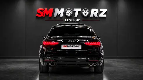 2022 AUDI A4 照片 5