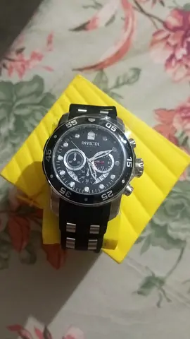 Invicta Watch