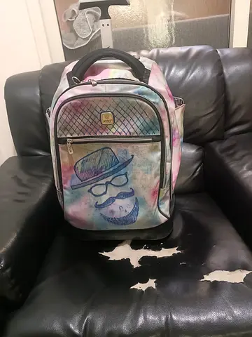 Wires bag good condition to use it