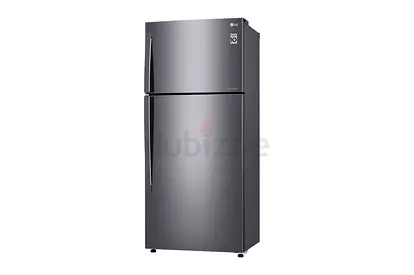 Upright Refrigerator / Freezer - Single Door (Good Working Condition)