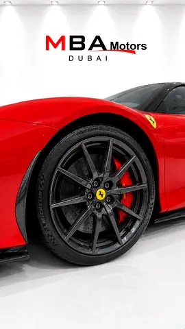 2021 Ferrari SF90 STRADALE 照片 10