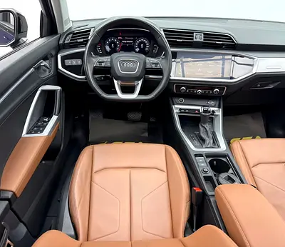 صورة مصغرة 14 لـ 2024 AUDI Q3