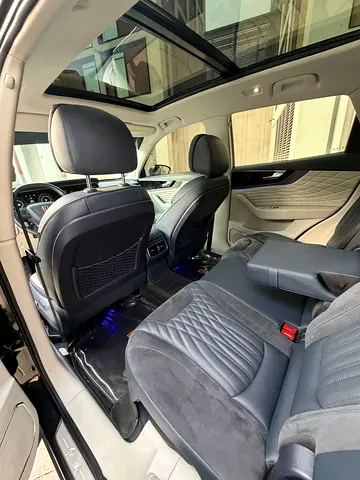 Hongqi HS5 Luxury Pro, миниатюра 12