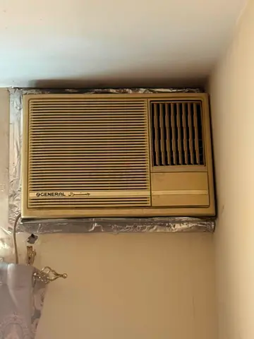 Window ac available for sale