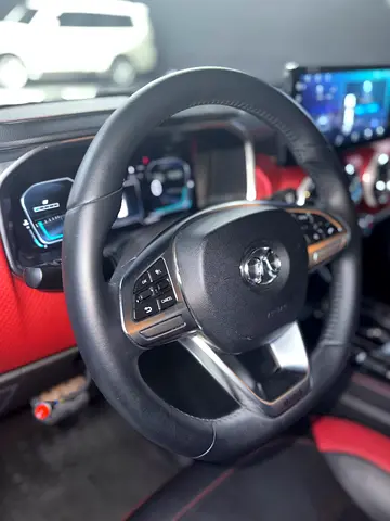 BAIC BJ40 Champion, миниатюра 14