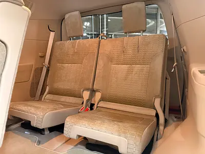 2024 Toyota LAND CRUISER 照片 9