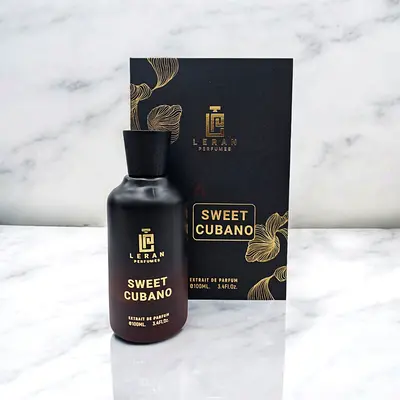 Parfum - 100ml ( Totally New )