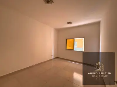 An excellent golden opportunity: the largest and most affordable studio for annual rent in Al Nuaim