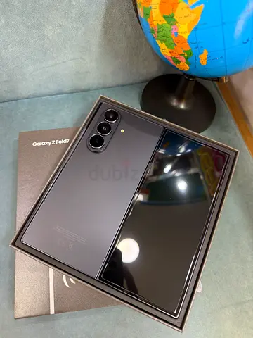 Samsung zfold7 256 TDRA