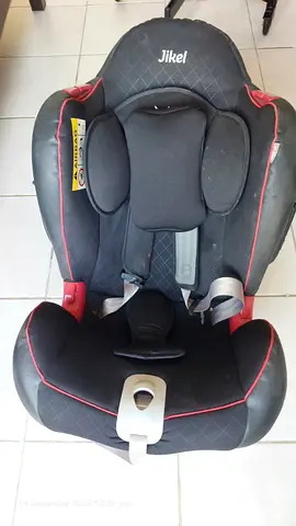 Jikel Infant Car Seat - Good Condition