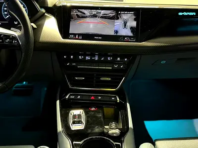 2022 AUDI E-TRON GT — миниатюра 14