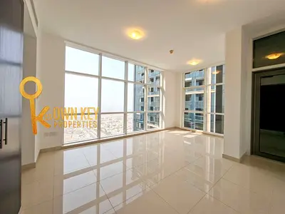 High floor! 1 Month Free 2BHK walkable to Metro