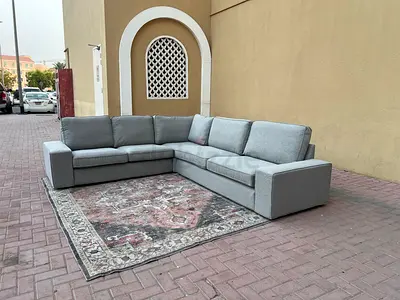 IKEA Kivik Corner Sofa Excellent condition