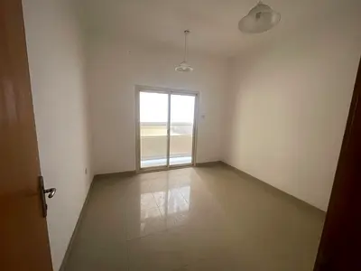 Comfortable 1-Bedroom Apartment in Al Nuaimiya 1 | Separate Kitchen | Balcony | Central AC