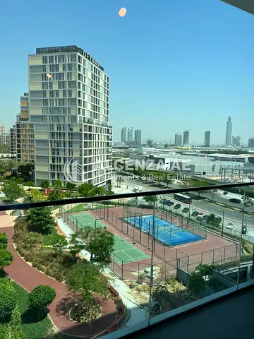 Brand-New 1BR | Jannat Midtown | Vacant