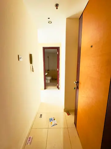 Spacious Studio Apartment available for yearly Rent – 24K 📍 Near Al Nahda Park, Al Nahda – Sharjah,📞 Call / WhatsApp: Himansha