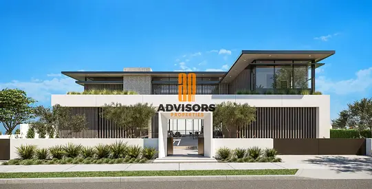 Luxuries Villa I Single Row Corner I Hot Deal