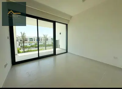 3BR Villa | Bliss 2 | Garden View Terraces | Unfurnished