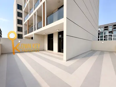 High Quality Finishing 1BHK with Terrace