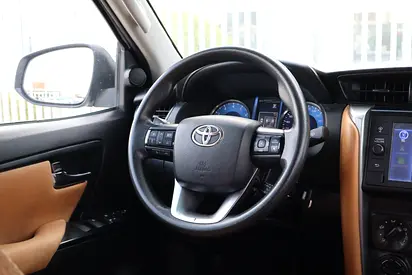 Toyota Fortuner EXR, миниатюра 11