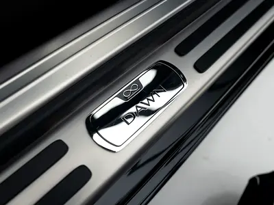 2022 ROLLS-ROYCE DAWN thumbnail 19