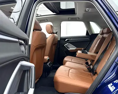 صورة مصغرة 17 لـ 2024 AUDI Q3