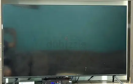 TELEVISION