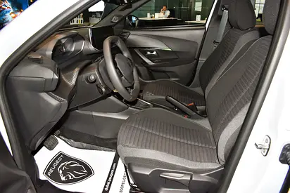 Peugeot 2008 Active, миниатюра 11