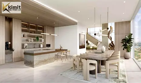 Duplex 3 Bed | Best Price In RAK | Waterfront | Master Community | Branded