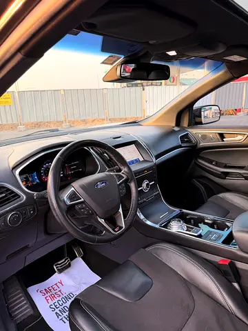 2019 FORD EDGE — фото 8