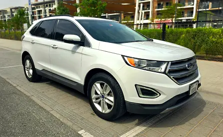 2016 FORD EDGE — фото 7