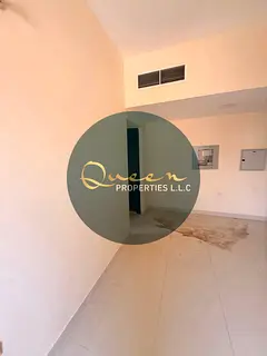 Spacious 1 Bedroom Apartment with Balcony for Rent in Al Nuaimiya 2 Ajman Prime Location Near All Se