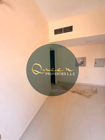 Spacious 1 Bedroom Apartment with Balcony for Rent in Al Nuaimiya 2 Ajman Prime Location Near All S