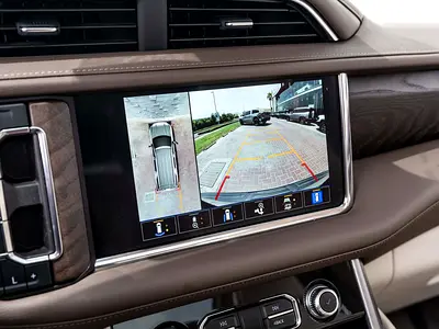 2023 GMC YUKON — фото 15