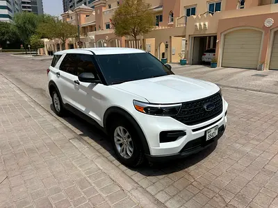 صورة 7 لـ 2021 FORD EXPLORER
