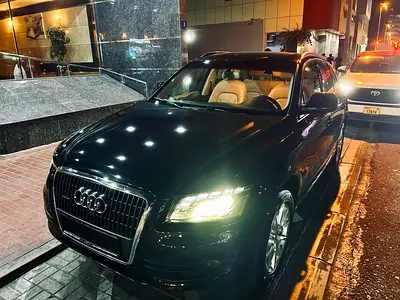 صورة 7 لـ 2013 AUDI Q5