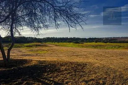 Residential land for sale in Al Manama / Ajman