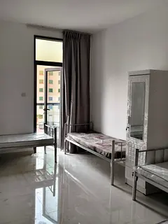 Bed space, South Indian 2 min walk DIP M/S Male bachelor