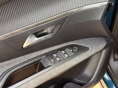 Peugeot 3008 Active, миниатюра 15