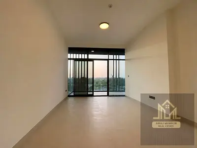 1BHK Apartment for Rent in Aljada Sharjah | Contact Now