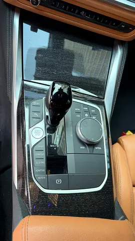 BMW 4 Series M440i xDrive, миниатюра 8