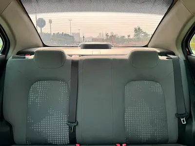 2018 Chevrolet AVEO 照片 18
