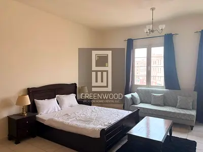 Affordable Studio | AED 3K (without utilities) | Z02 England Cluster