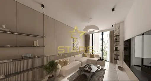 Off-Plan Resale 2BR | Unfurnished | City Views | DLRC