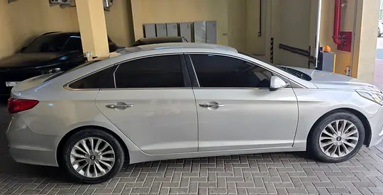 2015 Hyundai SONATA 缩略图 6