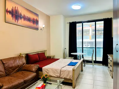 ✨ INCLUDED BILLS | Gym & Pool | Prime Location