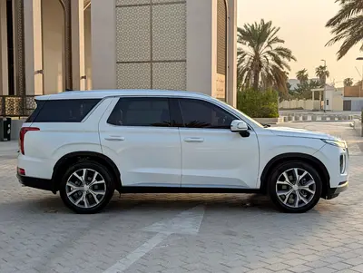 2022 Hyundai PALISADE — фото 4