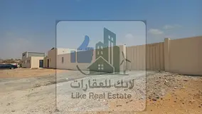 Industrial Plot for rent