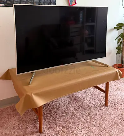 Sony Bravia 55” 4K HDR Smart TV – Excellent Condition