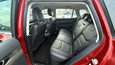 2024 FORD TERRITORY 照片 11